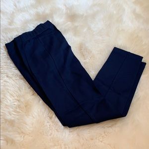Lilly Pulitzer Travel Pants - Navy, XS